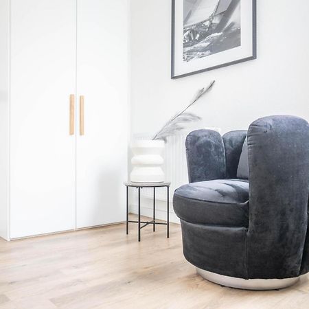 Johouse Apartment 13 Rostock Dış mekan fotoğraf