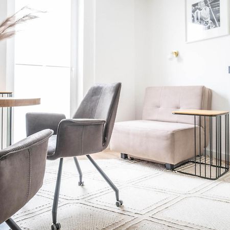 Johouse Apartment 13 Rostock Dış mekan fotoğraf
